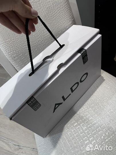 Туфли aldo