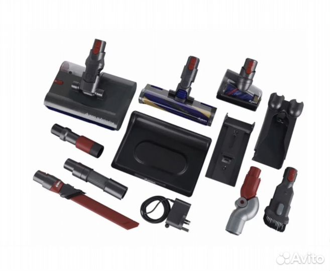 Пылесос Dyson V12S Submarine Новый