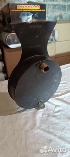 Теплообменник