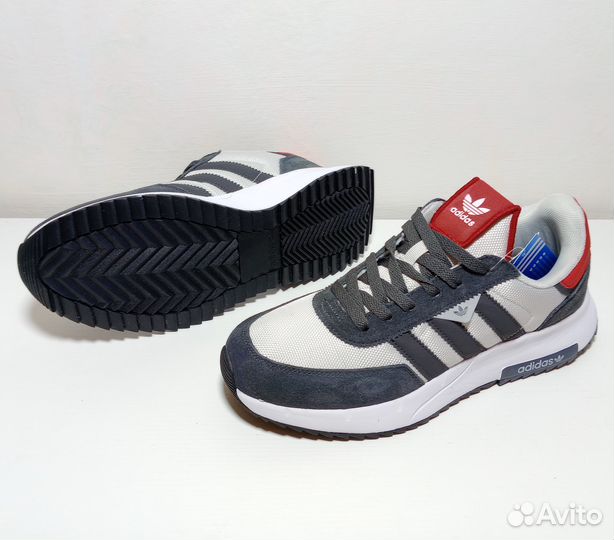 Adidas мужские кроссовки