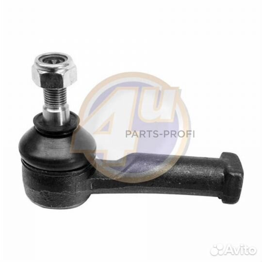 4U FR-A-71461 наконечник MAZ 626 92/MPV 99