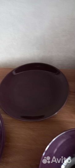 Посуда из IKEA