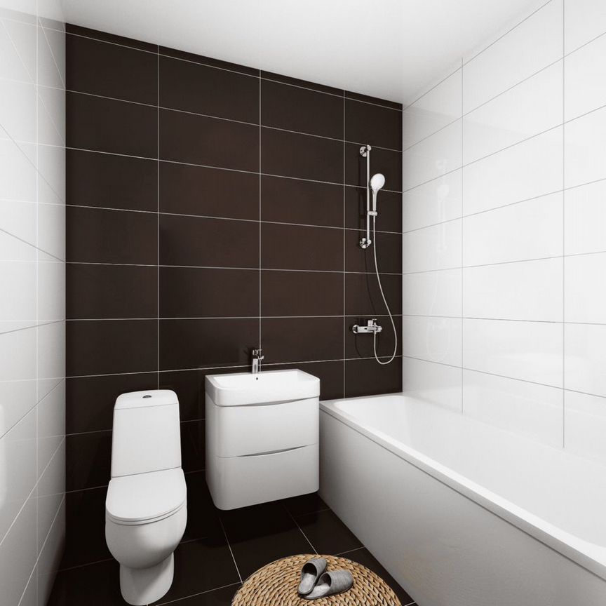 1-к. квартира, 34,7 м², 1/13 эт.