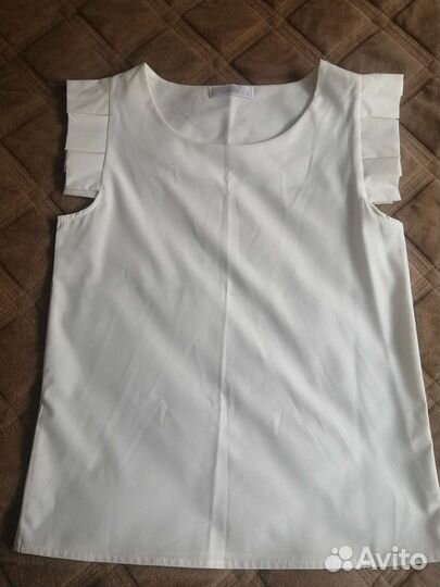 Женские вещи пакетом 40 размер