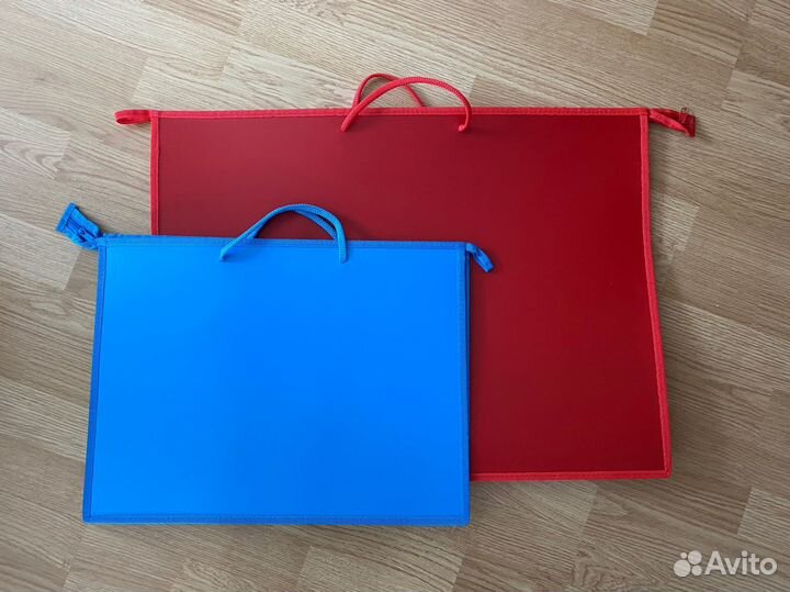 Папка для рисования