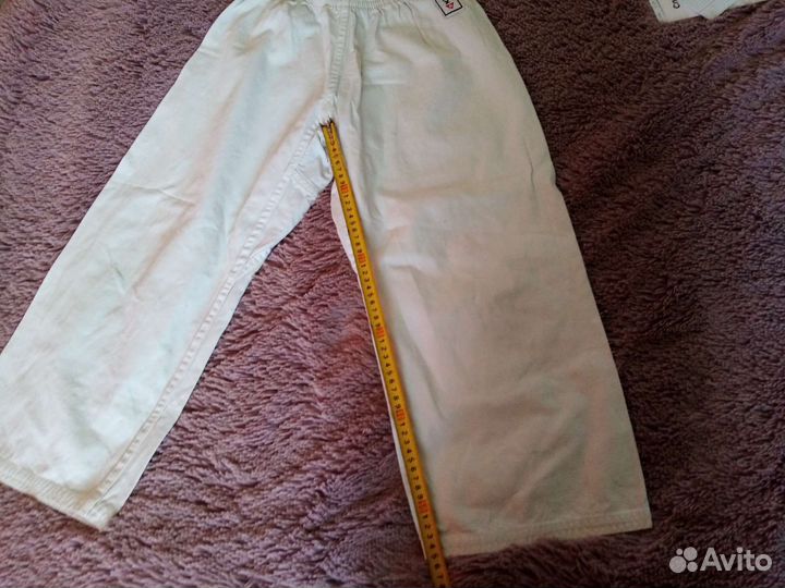 Кимоно 160 рост