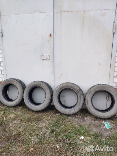 Nokian Tyres Nordman 7 215/65 R16 102