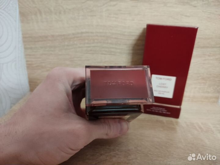 Tom Ford Lost Cherry 100ml оригинал