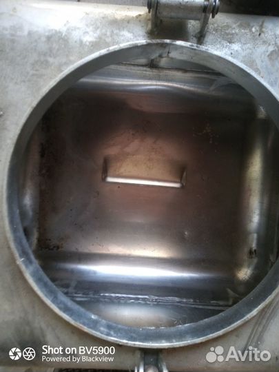 Термос нержавейка СССР