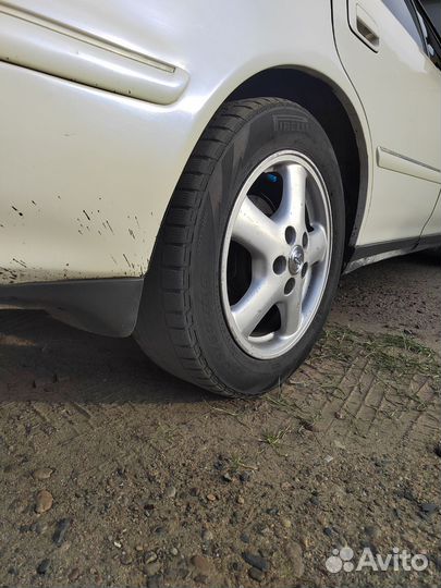 Продам турики r 16