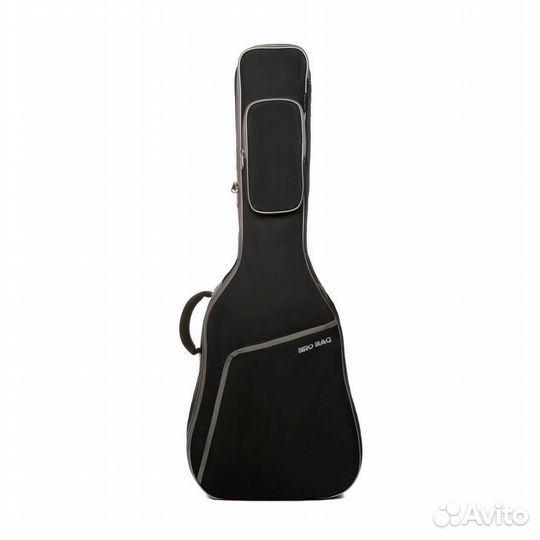 Чехол для гитары Bro Bag AIX-39BK