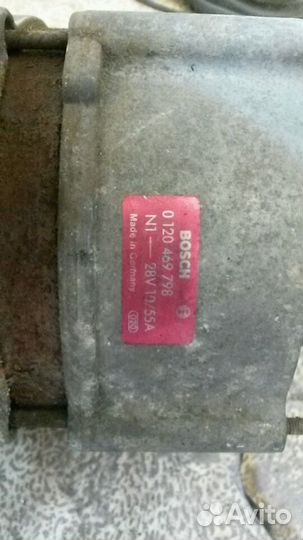 Запчясти вольво F6