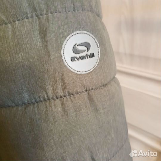 Куртка демисезонная женская 44 46