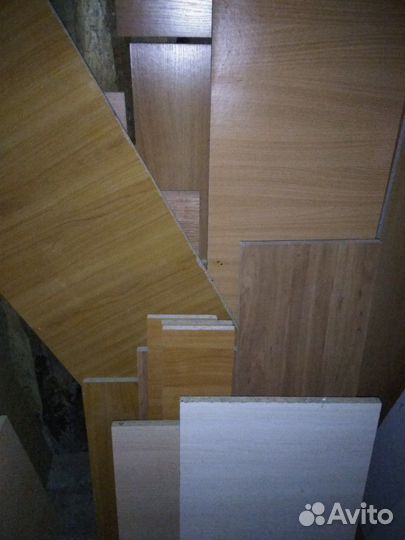 Дсп, столешницы- остатки