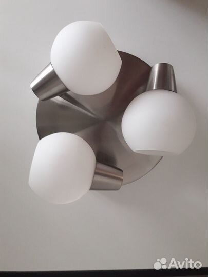 Светильник потолочный подвесной