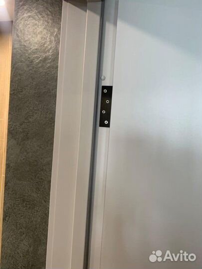Дверь межкомнатная