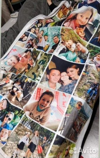 Фотоплед (разные размеры)