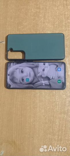 Samsung Galaxy S21 5G, 8/256 ГБ