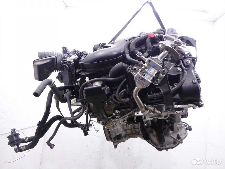 Двигатель Lexus RX (2003-2009)