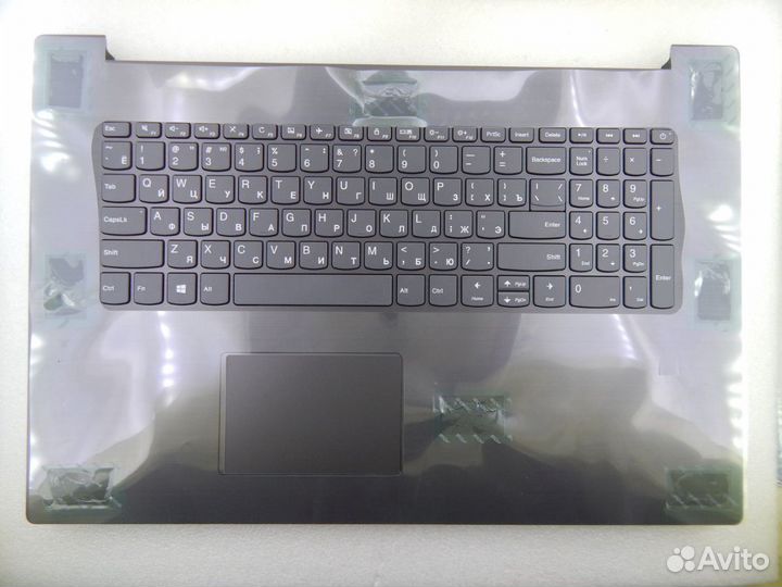 Продажа топкейсов и клавиатур для lenovo (новые)
