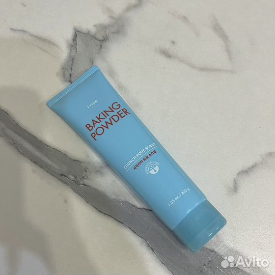 Скраб для лица Etude House