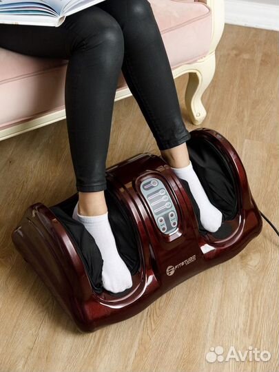 Массажер для ног