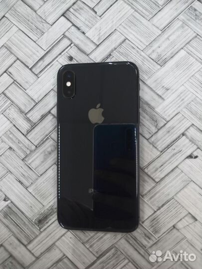 iPhone Xs, 512 ГБ