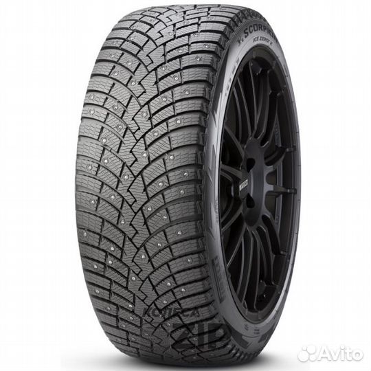 Pirelli Scorpion Ice Zero 2 285/45 R22 114H