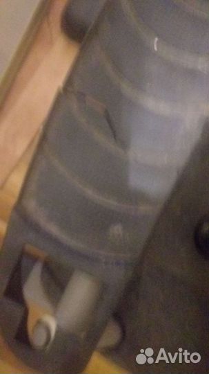 Тренажер степпер Твистер элептический