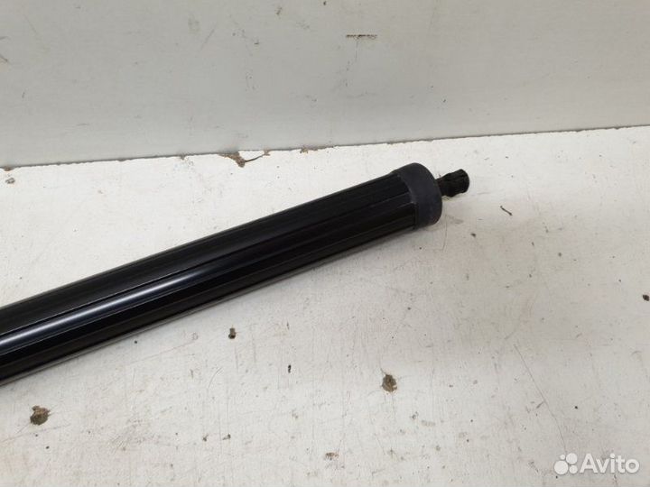 Электропривод крышки багажника задний левый Lexus