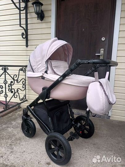 Коляски 2v1/3v1