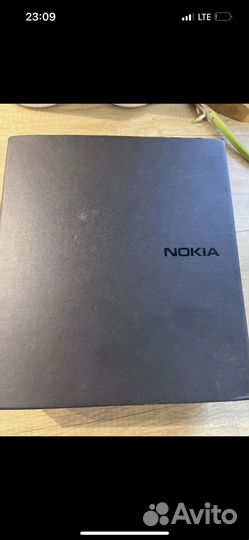 Nokia 8800 arte