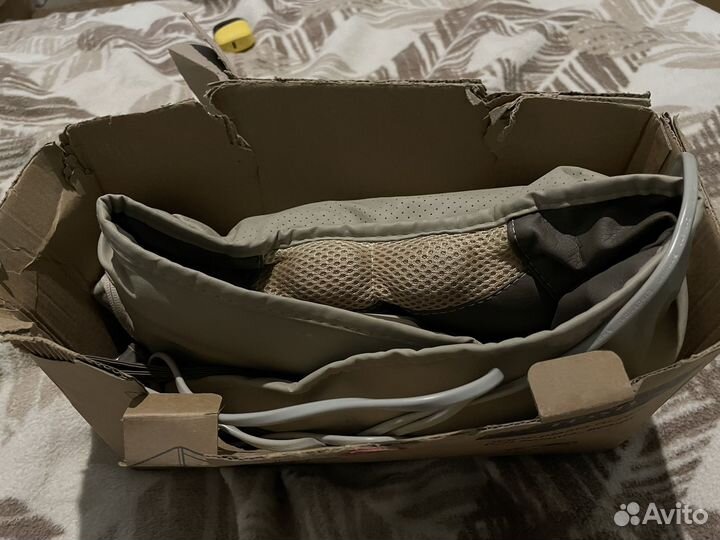 Ударный массажер