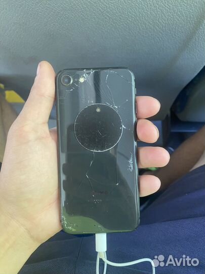 iPhone 8