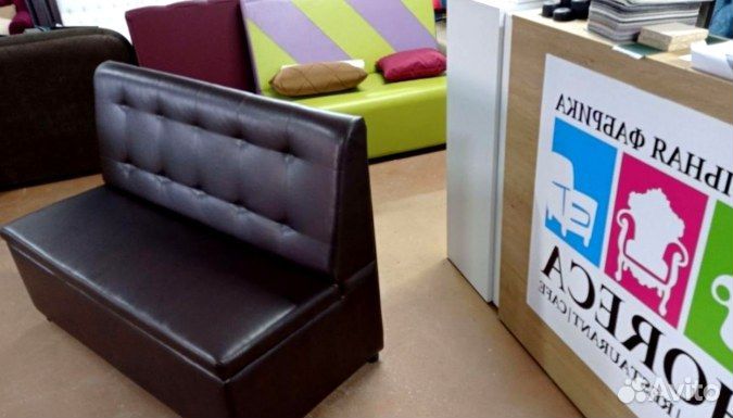 Мебель для бара кафе Любой цвет