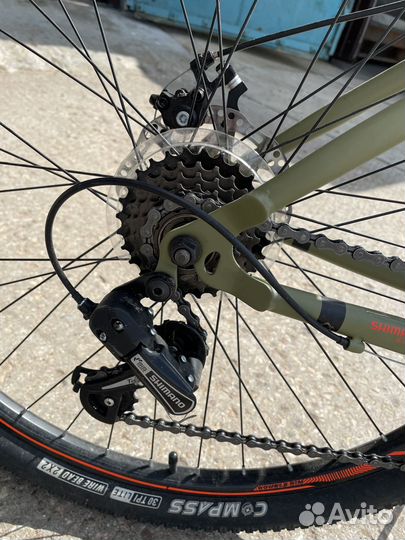 Влосипед rush hour