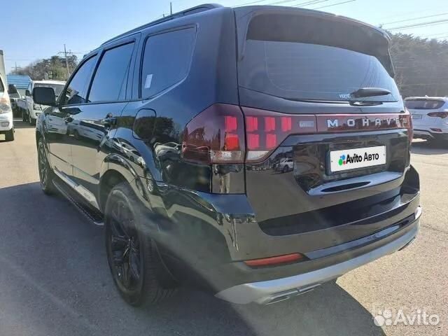 Kia Mohave 3.0 AT, 2020, 26 100 км