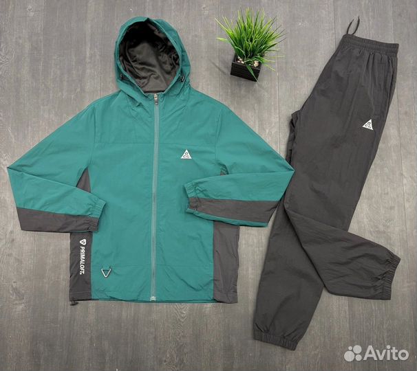 Спортивный костюм водоотталкивающий Nike ACG