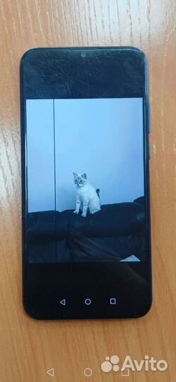 HONOR 10i, 4/128 ГБ