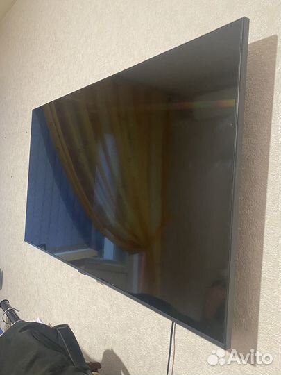 Samsung smart телевизор