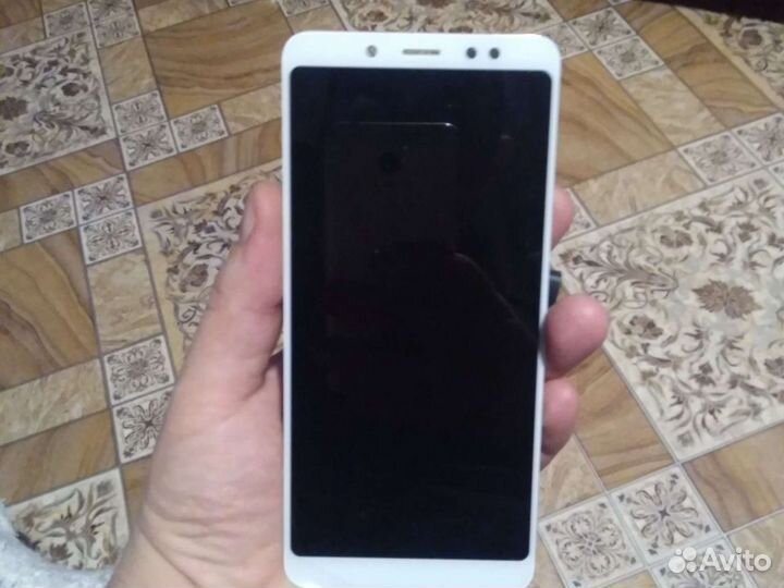 Экран к телефону Redmi 5 plus