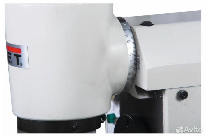 Настольный универсальный фрезерный станок JET JUM-X2 itasu2