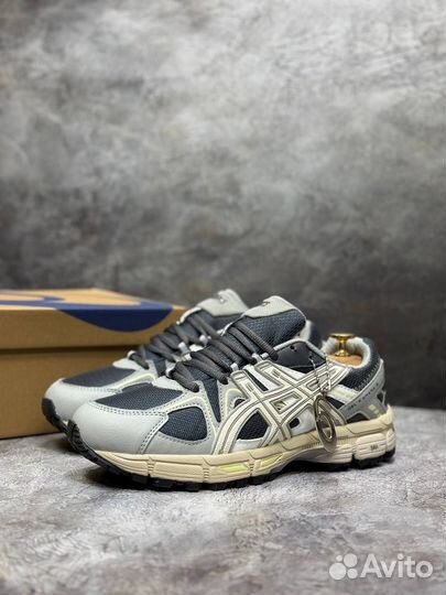 Кроссовки Asics Gel-Kahana 8 (41)
