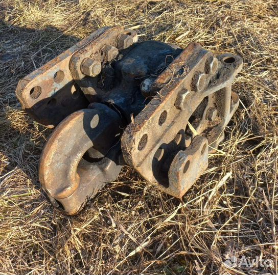 Гидрокрюк т 150