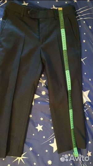 Школьные брюки