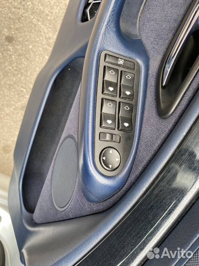 BMW 5 серия 2.5 AT, 1997, 200 000 км