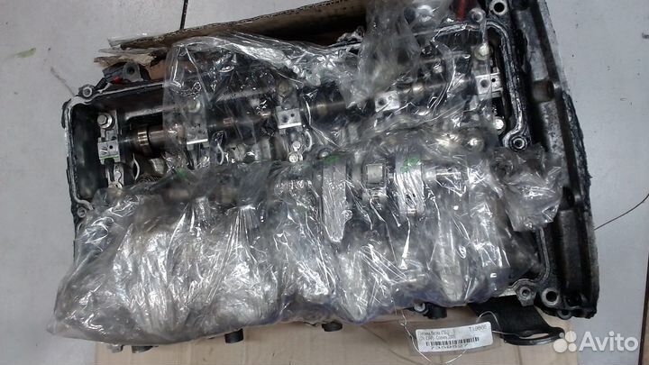 Головка блока (гбц) LDV (DAF) Convoy, 2005