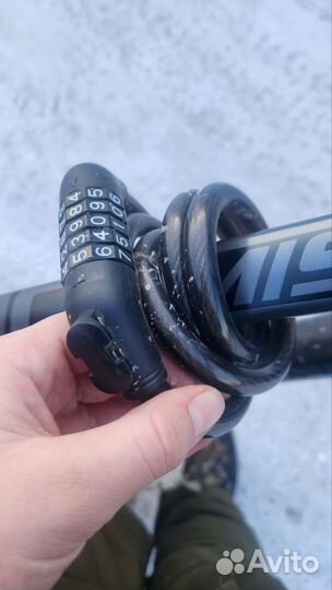 Велосипед Gomax mission 710