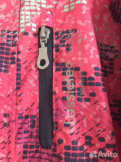 Комбинезон софтшел softshell lassie suprafill 92