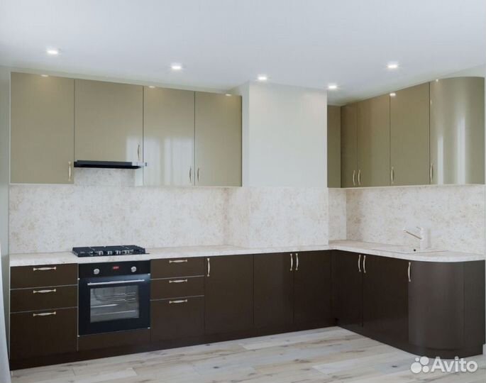 Кухонные гарнитуры мдф артикул 38407